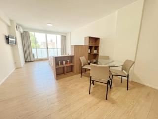 MODERNO Loft BE Libertador con GYM y Pileta - 1