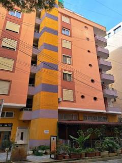 Rezidenca Hasanaj 38 - Durazzo - 5