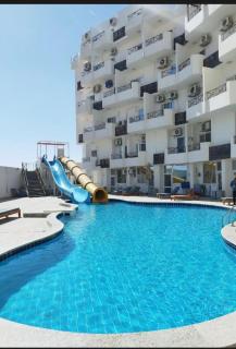 Tyba view - Hurghada - 9