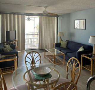 Beachfront paradise, heated pool and ocean view #9 - 1