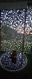 BlueEcolandia Bungalow TIERRA - Jarabacoa - 7