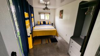 BlueEcolandia Bungalow TIERRA - Jarabacoa - 2