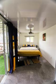 BlueEcolandia Bungalow TIERRA - Jarabacoa - 0