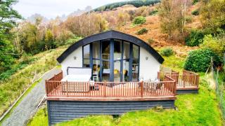 TheLodge - Arrochar - 0