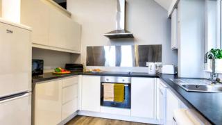 TheLodge - Arrochar - 6