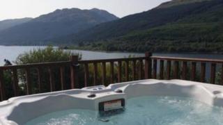 TheLodge - Arrochar - 5