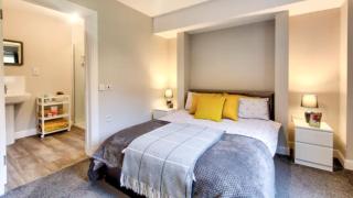 TheLodge - Arrochar - 3