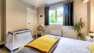 TheLodge - Arrochar - 1