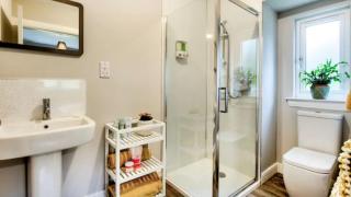 TheLodge - Arrochar - 2