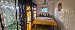 BlueEcolandia Bungalow TIERRA - Jarabacoa - 3