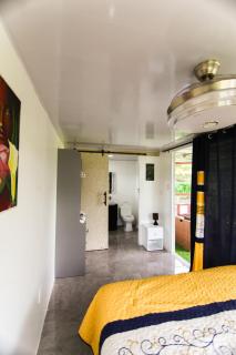 BlueEcolandia Bungalow TIERRA - Jarabacoa - 1