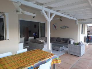 VILLA Du GOLF - Saint-François - 3