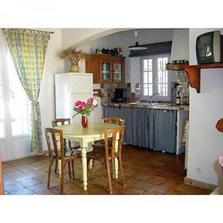 Location avec piscine Roussillon LS2-91 - Roussillon - 8