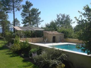 Location avec piscine Roussillon LS2-91 - Roussillon - 3