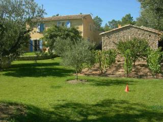 Location avec piscine Roussillon LS2-91 - Roussillon - 1