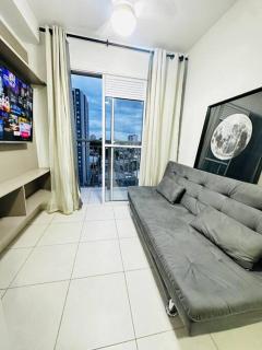 Apartamento próximo a Tókio Marine 1009A - 430 - São Paulo - 0