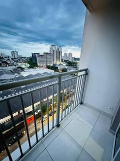Apartamento próximo a Tókio Marine 1009A - 430 - São Paulo - 9