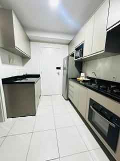 Apartamento próximo a Tókio Marine 1009A - 430 - São Paulo - 8