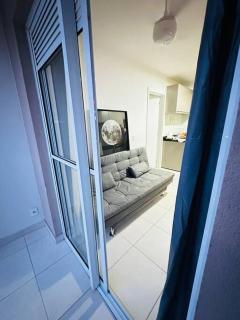 Apartamento próximo a Tókio Marine 1009A - 430 - São Paulo - 6