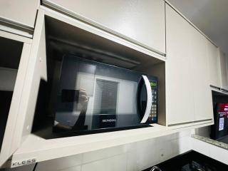 Apartamento próximo a Tókio Marine 1009A - 430 - São Paulo - 4