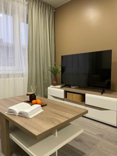 ZimApartment - Jõhvi - 6