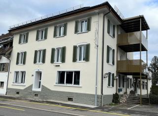 Hotel MeiSTAY - Self-Check-in - Meisterschwanden - 8