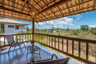 Casa Manary Taipu de Fora - 5