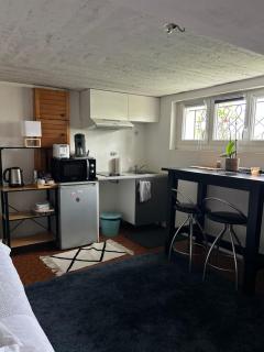 Chambre sur Eysines - Eysines - 4