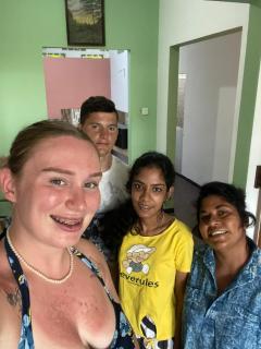 Sheru Guest - Matara - 1