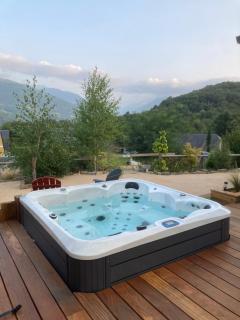 Le chalet Paula - 9