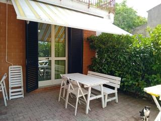 Marica House Spiaggia Coreca Amantea - Amantea - 9