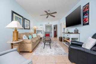 Phoenix VIII 8705 condo - Orange Beach - 5