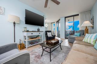 Phoenix VIII 8705 condo - Orange Beach - 4