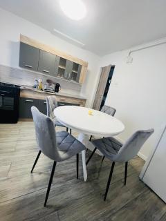 Apartament central - Buziaş - 4