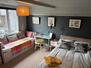 The High Street, Ardingly, West Sussex - Ardingly - 9
