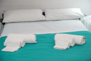 Casa vacanza La Spagnola - Napels - 8