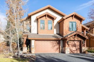 Luxury Townhome, Private Hot Tub - Park City - 9
