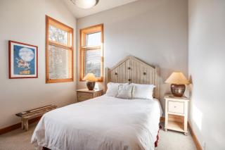Luxury Townhome, Private Hot Tub - Park City - 5