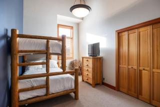 Luxury Townhome, Private Hot Tub - Park City - 4