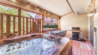 Luxury Townhome, Private Balcony and Hot Tub, Great Location, 4 BR - Park City - 6
