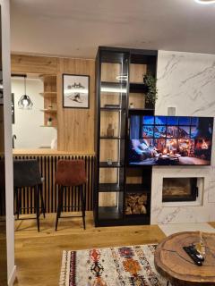 Lux studio Terra Bianca - 2