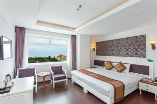 Sea Phoenix Hotel Da Nang - Đà Nẵng - 7