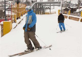 Walk to Main Street - Walk to Town Ski Lift Access, Hot Tub, Perfect Location! - 4