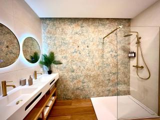 APARTAMENTOS ALBAMAR-Redomeira - Vigo - 1