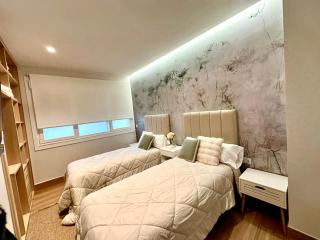 Apartamentos Albamar-Nuevos-Redomeira-Premium - Vigo - 1