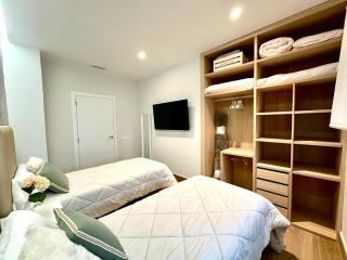 APARTAMENTOS ALBAMAR-Redomeira - Vigo - 3