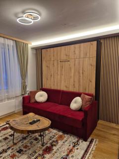 Lux studio Terra Bianca - 5