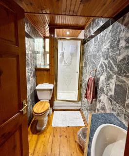 The Egerton Arms Hotel Salford - Manchester - 5