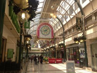 The Courtfield Plaza - London - 2