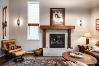 Park City Family Home - Steps to Main Street, Walk to Town Ski Lifts - Park City - 3